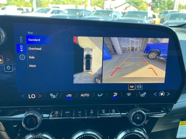 2026 Chevrolet Blazer EV LT - Photo 23