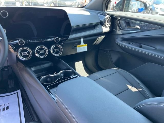 2026 Chevrolet Blazer EV LT - Photo 19