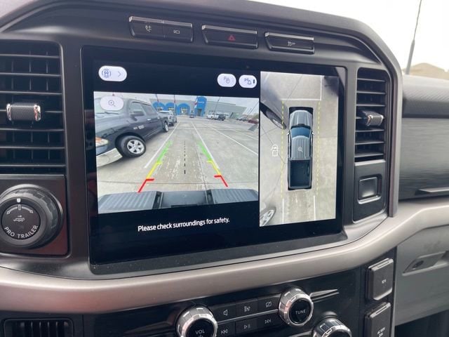 2024 Ford F-150 XLT - Photo 20