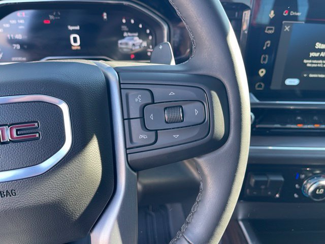 2025 GMC Sierra 1500 SLT - Photo 17