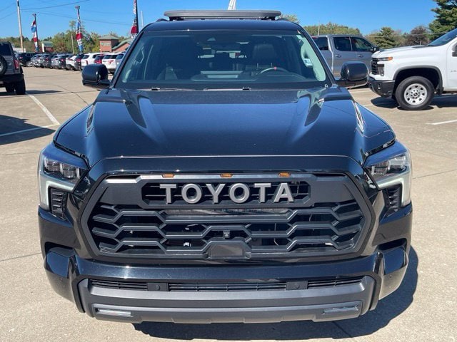 2023 Toyota Sequoia TRD Pro - Photo 5