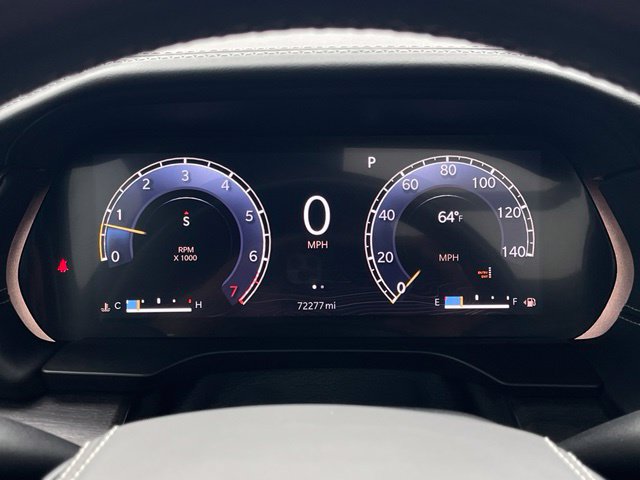 2021 Jeep Grand Cherokee L Overland - Photo 29