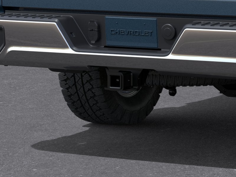 2025 Chevrolet Silverado 2500 HD LT - Photo 14