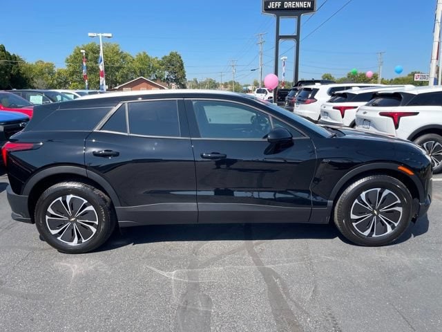2026 Chevrolet Blazer EV LT - Photo 8