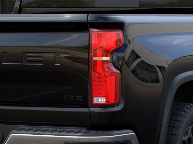 2025 Chevrolet Silverado 2500 HD LTZ - Photo 11