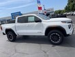 GMC Canyon