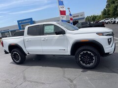 2026 GMC Canyon AT4 Truck