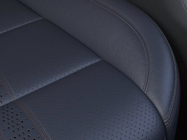 2025 Chevrolet Silverado 2500 HD High Country - Photo 21