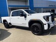 GMC Sierra 2500 HD