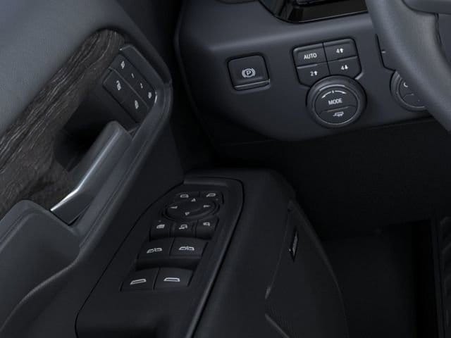 2025 Chevrolet Silverado 2500 HD LTZ - Photo 21