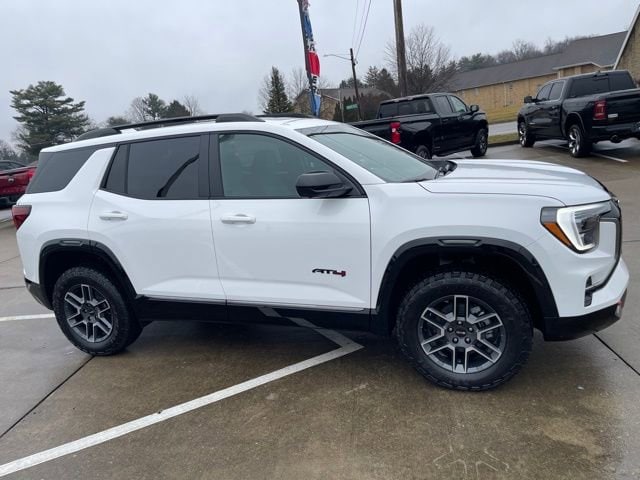 2026 GMC Terrain SUV 