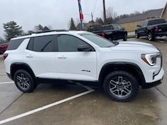 2026 GMC Terrain AT4 SUV