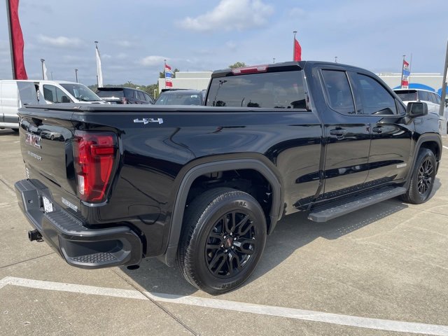 2024 Gmc Sierra 1500 Elevation photo 3