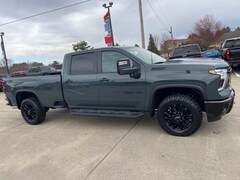 2026 Chevrolet Silverado 2500 HD LT Truck