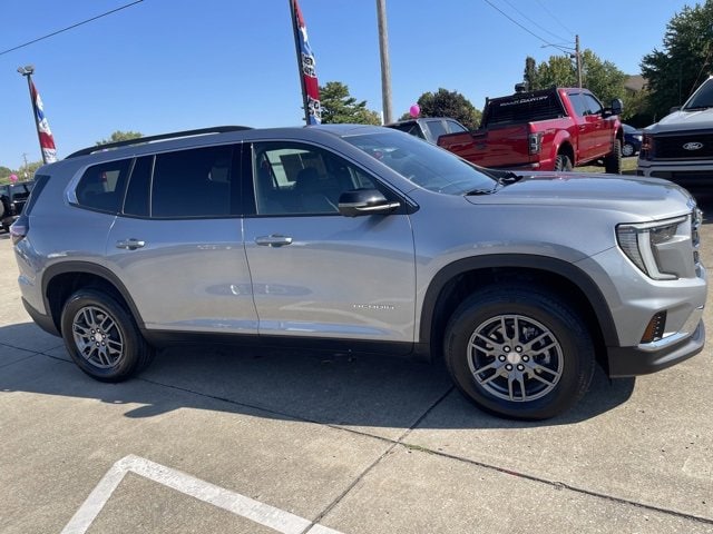 2025 GMC Acadia Elevation's photo