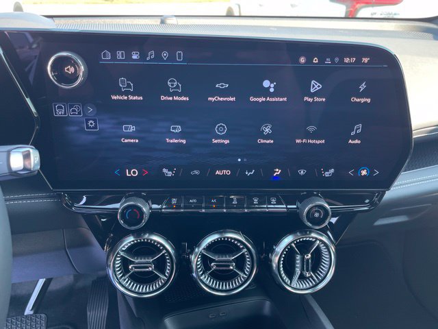 2026 Chevrolet Blazer EV LT - Photo 23