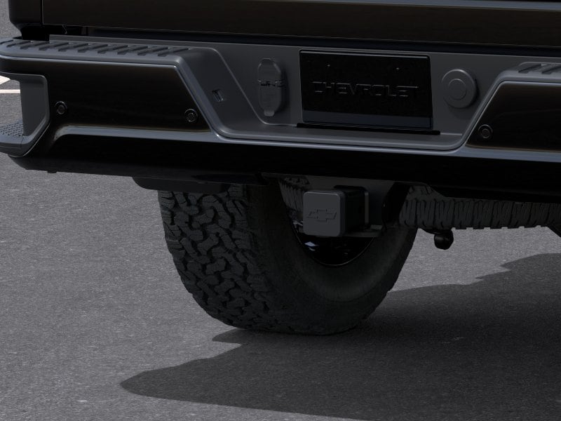 2026 Chevrolet Silverado 3500HD High Country - Photo 38