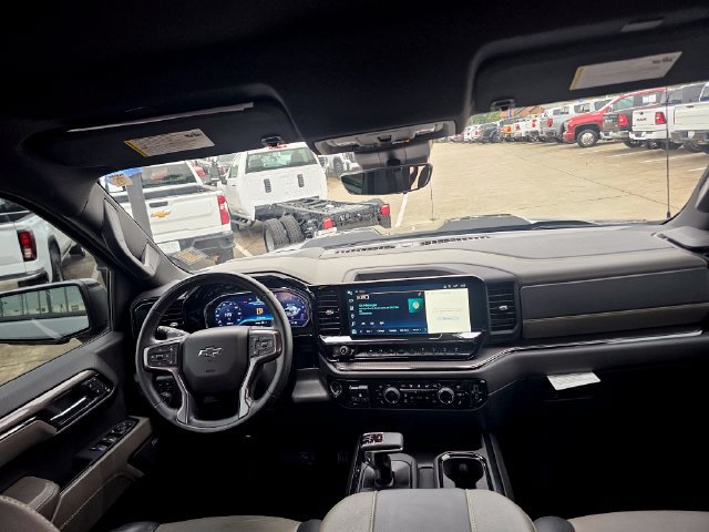 2024 Chevrolet Silverado 1500 ZR2 - Photo 24