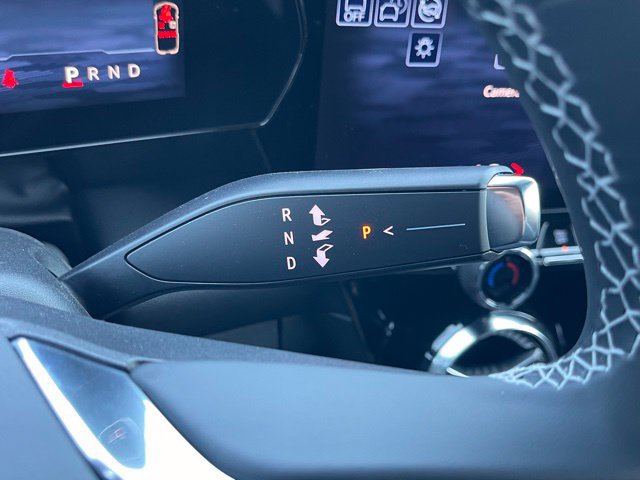 2026 Chevrolet Blazer EV LT - Photo 27