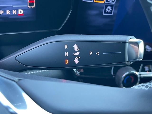 2026 Chevrolet Blazer EV LT - Photo 27