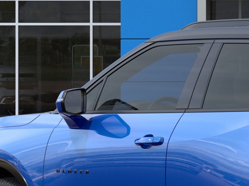 2026 Chevrolet Blazer RS - Photo 36