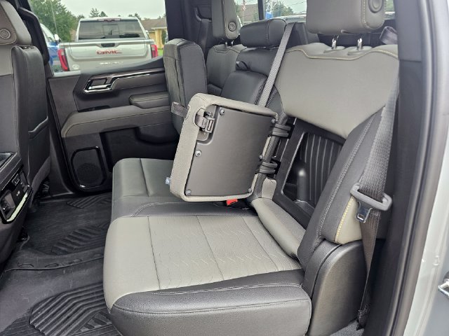 2024 Chevrolet Silverado 1500 ZR2 - Photo 20