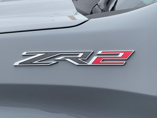 2024 Chevrolet Silverado 1500 ZR2 - Photo 10