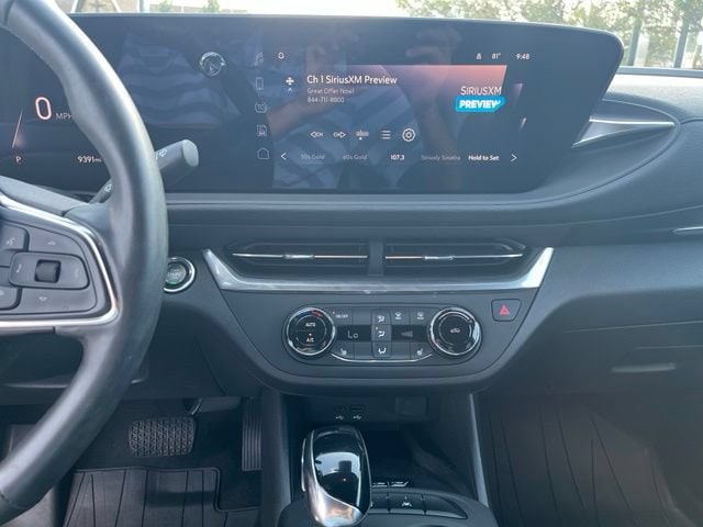 2024 Buick Envista Preferred - Photo 16