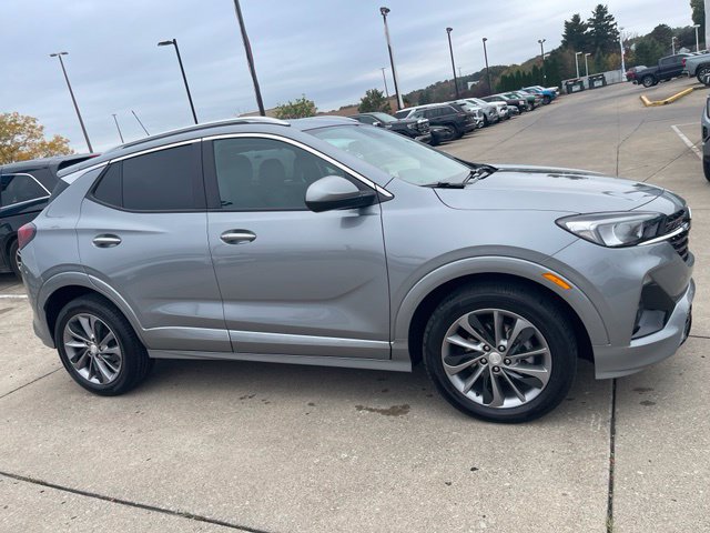 2023 Buick Encore GX