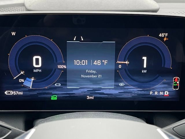 2026 Chevrolet Equinox EV 2LT - Photo 28
