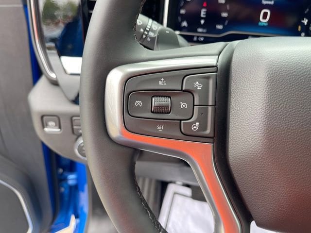 2025 Chevrolet Silverado 1500 RST - Photo 14