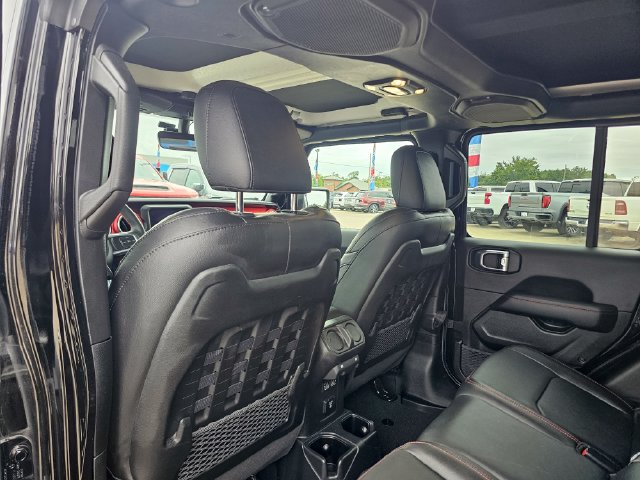 2023 Jeep Gladiator Rubicon - Photo 15