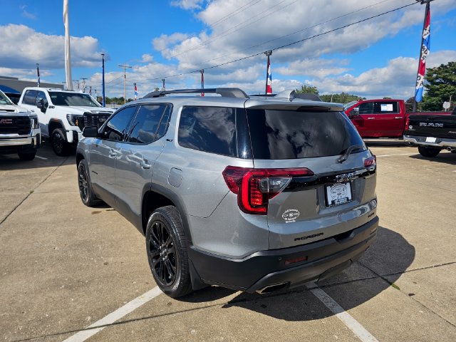 2023 GMC Acadia SLT - Photo 5