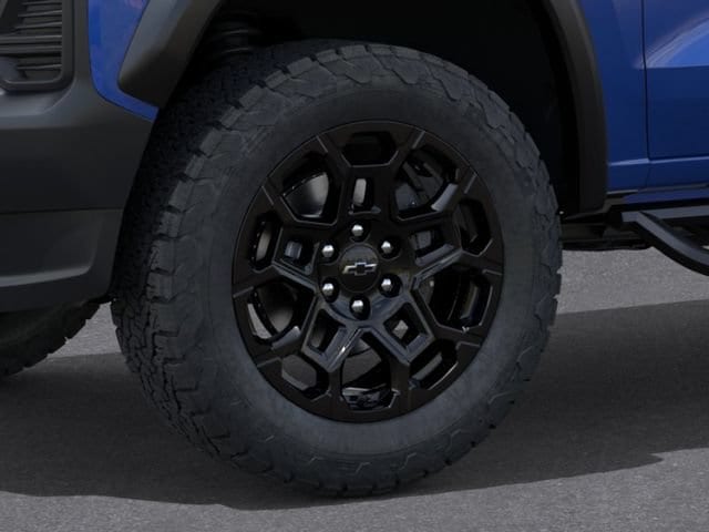 2026 Chevrolet Colorado Trail Boss - Photo 9