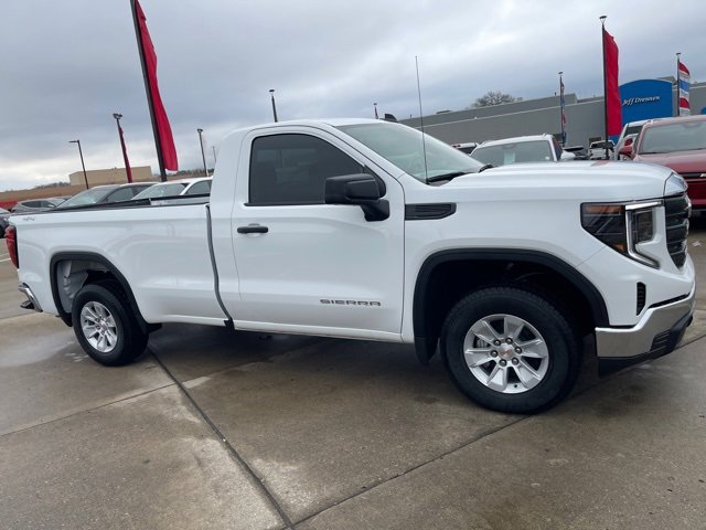 2025 GMC Sierra 1500 Truck 