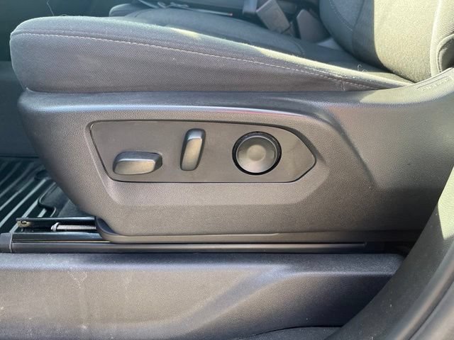 2024 Chevrolet Silverado 1500 LT - Photo 13