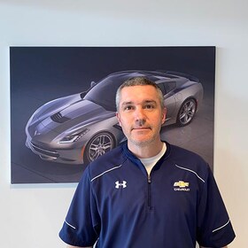 Staff member Bill Roush from ID_f99b2b90a9fa