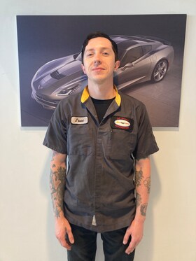 Staff member Jesse R. from ID_e2ebebb12a3b