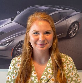 Staff member Emily Mercer from ID_eaecba