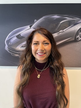 Staff member Shala Clarke  from ID_cbbc8e4d2fb6