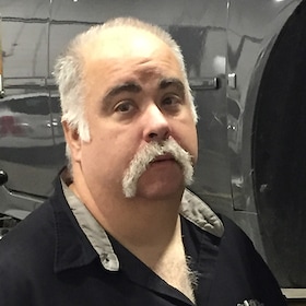 Staff member Mike G from ID_e2ebebb12a3b