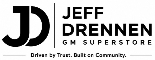 Jeff Drennen GM Superstore