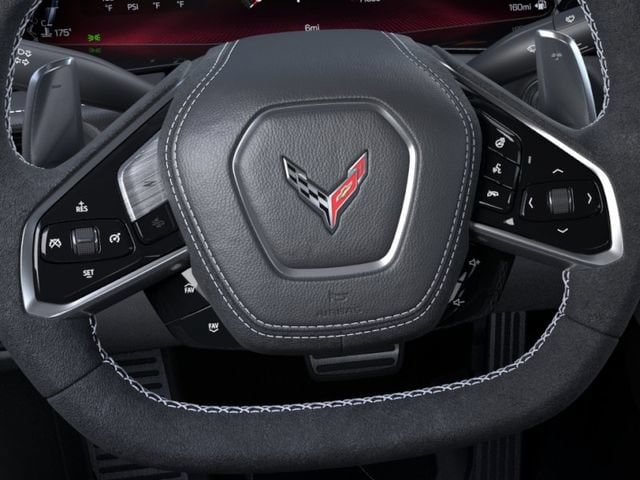 2027 Chevrolet Corvette 3LT - Photo 19