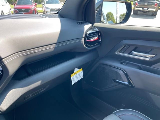 2026 Chevrolet Silverado EV Trail Boss - Photo 27