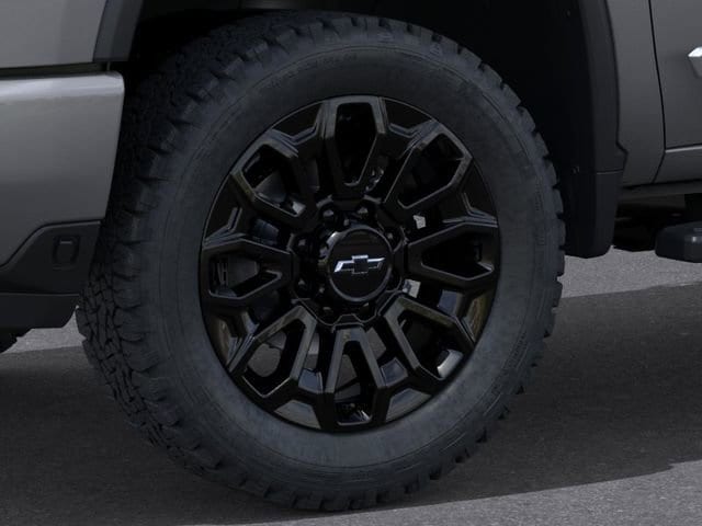2025 Chevrolet Silverado 2500 HD High Country - Photo 9