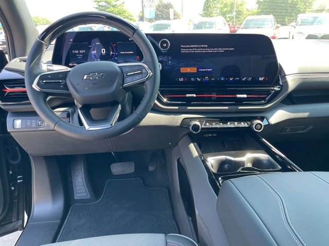 2026 Chevrolet Silverado EV Trail Boss - Photo 13