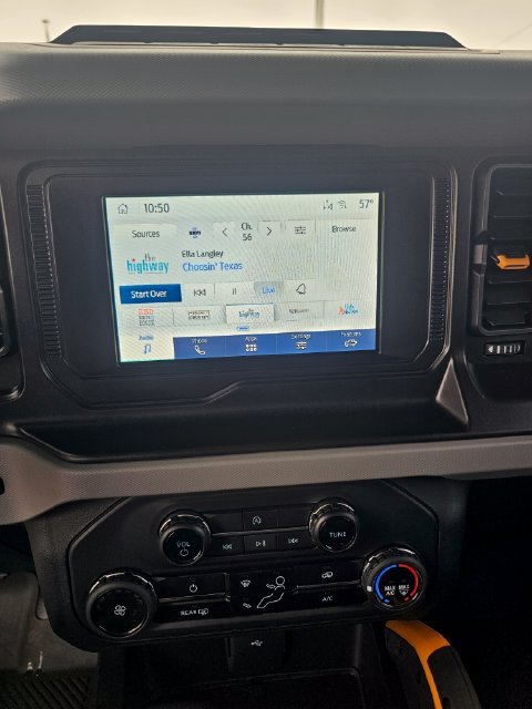 2023 Ford Bronco 2-Door Badlands - Photo 23