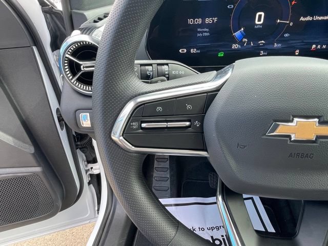 2025 Chevrolet Blazer EV LT - Photo 15