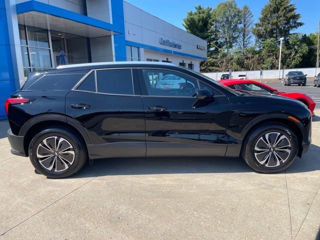 2026 Chevrolet Blazer EV LT - Photo 8