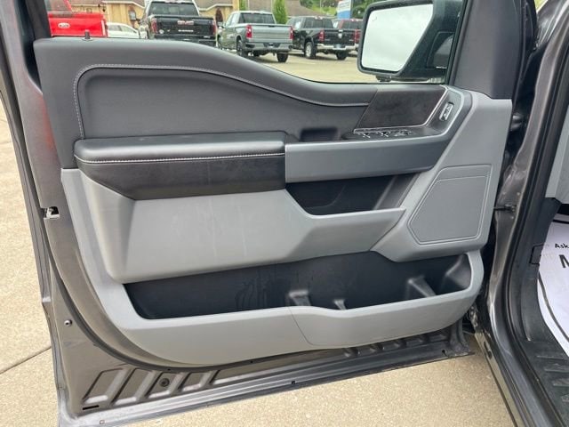 2024 Ford F-150 XLT - Photo 18
